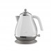 DELONGHI KBOC2001.W Icona Capitals Sydney White - Kettles